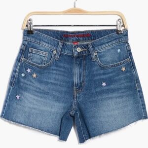 Lucky Brand 90s Denim‎ Shors